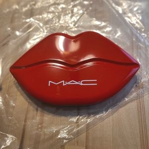 MAC Metal Tin-NWT